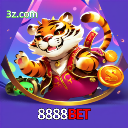 8888BET